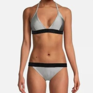 Calvin Klein 2 Piece Swimsuit